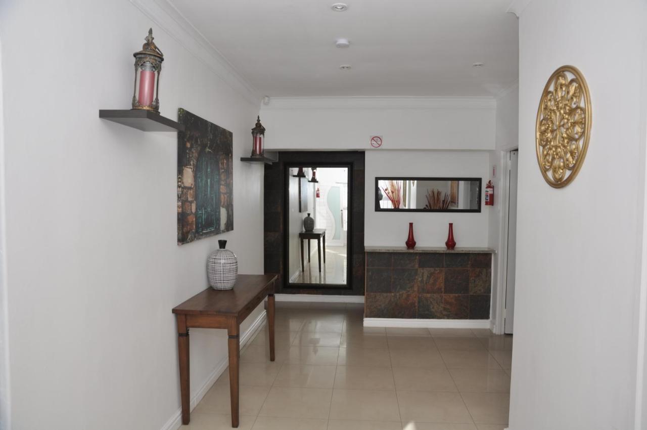 Surrey B&B Cidade Do Cabo Exterior foto