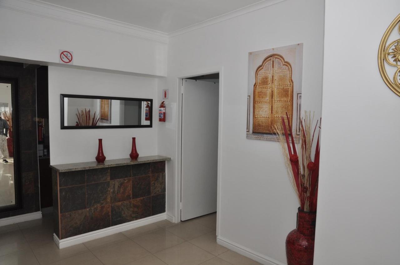 Surrey B&B Cidade Do Cabo Exterior foto